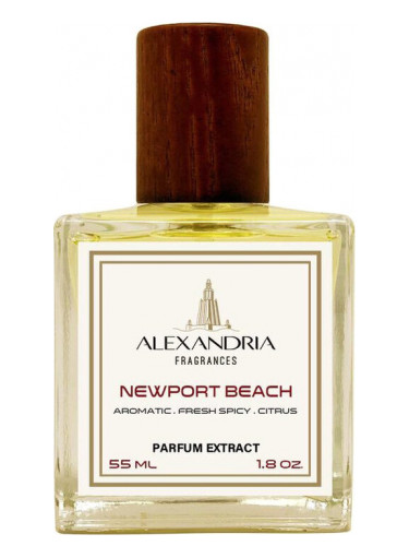 Newport Beach Alexandria Fragrances
