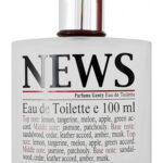 Image for News Parfums Genty