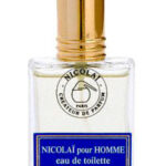 Image for Nicolaï Pour Homme Nicolai Parfumeur Createur
