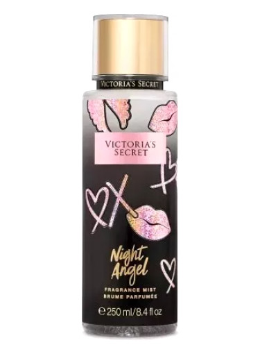 Night Angel Victoria’s Secret