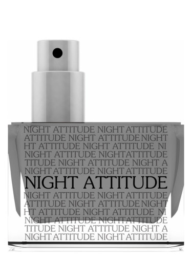 Night Attitude Otoori