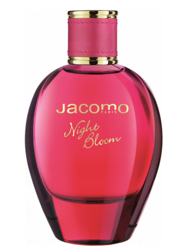 Night Bloom Jacomo