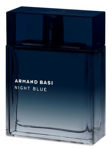 Night Blue Armand Basi