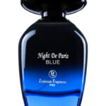 Image for Night De Paris Blue Night De Paris