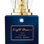 Image for Night Dream Crystal Edition Jacques Battini