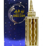 Image for Night Dreams Al Haramain Perfumes