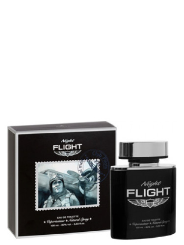 Night Flight Apple Parfums