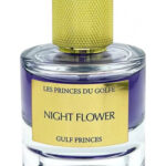 Image for Night Flower Les Fleurs du Golfe