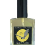 Image for Night Flyer Olympic Orchids Artisan Perfumes