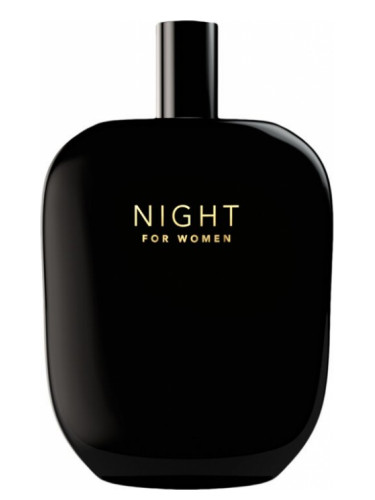 Night For Women Fragrance One