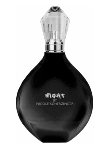 Night Nicole Scherzinger