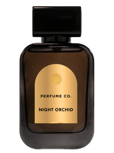 Night Orchid Perfume Co.