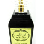 Image for Night Oud Lattafa Perfumes