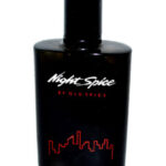 Image for Night Spice Shulton Company