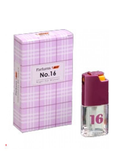 Night for Women No. 16 Bic