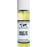 Image for Night of Nordlys Discovery Perfumes