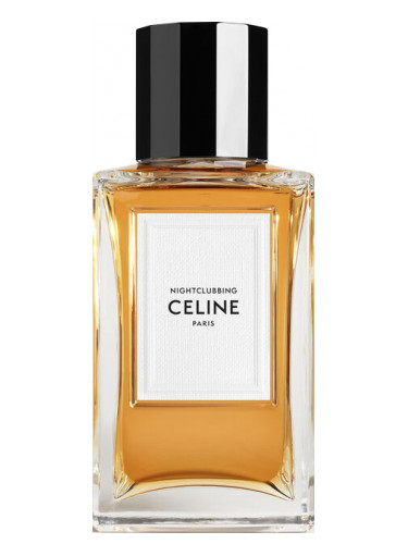 Nightclubbing Celine