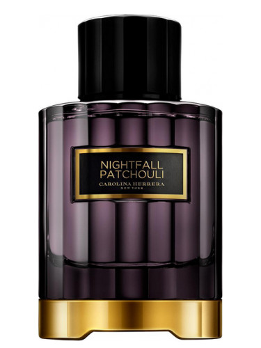 Nightfall Patchouli Carolina Herrera