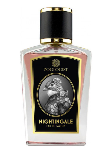 Nightingale Zoologist Perfumes