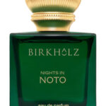 Image for Nights In Noto Birkholz