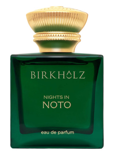 Nights In Noto Birkholz