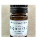 Image for Nightshade Alchemic Muse