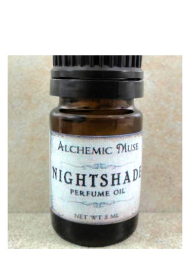 Nightshade Alchemic Muse