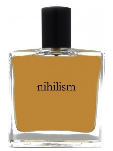 Nihilism Modernist Fragrance