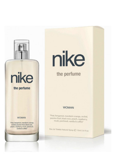 Nike The Perfume Woman Nike
