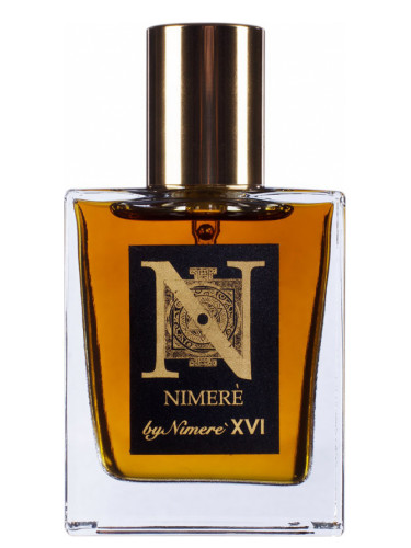 Nimere’ by Nimere’ XVI Nimere Parfums