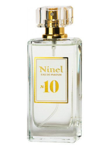 Ninel No. 10 Ninel Perfume