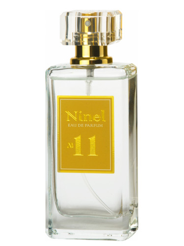 Ninel No. 11 Ninel Perfume