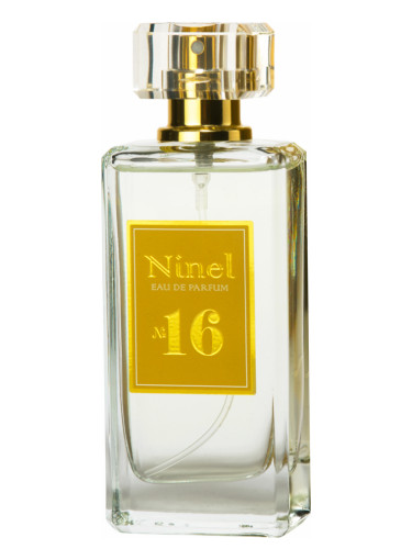 Ninel No. 16 Ninel Perfume