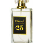 Image for Ninel No. 25 Ninel Perfume