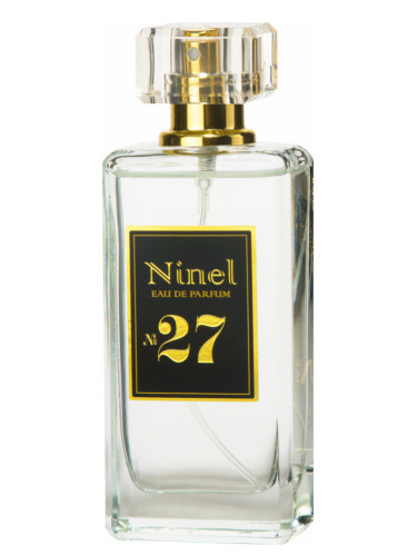 Ninel No. 27 Ninel Perfume