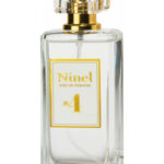 Image for Ninel No. 4 Ninel Perfume