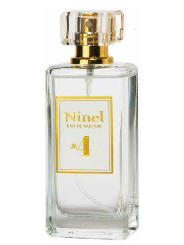 Ninel No. 4 Ninel Perfume