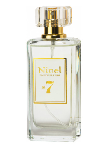 Ninel No. 7 Ninel Perfume