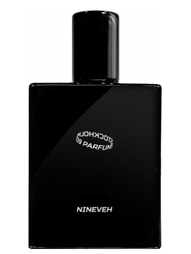 Nineveh 109 Parfums