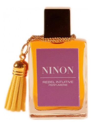 Ninon Rebel Intuitive Perfumerie