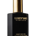 Image for Nirvana Black Perfume Oil Elizabeth and James