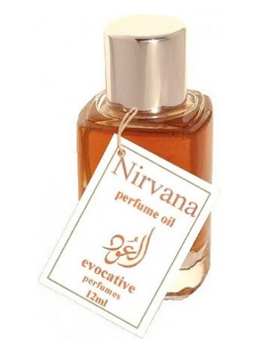 Nirvana Evocative Perfumes