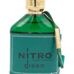 Image for Nitro Green Dumont