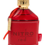 Image for Nitro Red Dumont