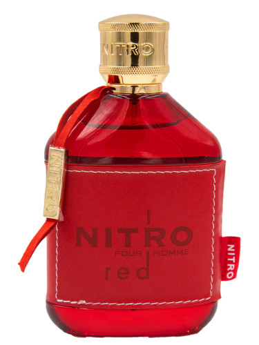 Nitro Red Dumont