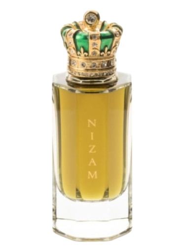 Nizam Royal Crown