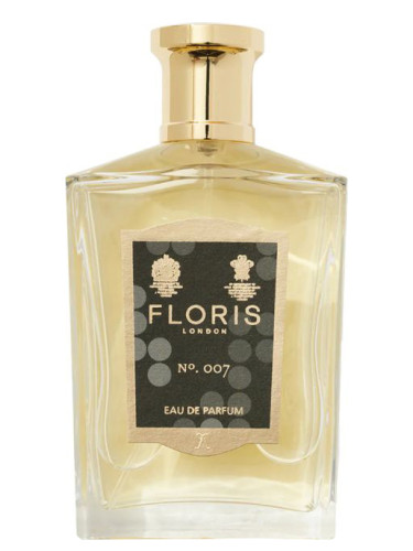 No. 007 Floris