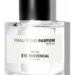 Image for No. 01 Été Provencal Frau Tonis Parfum