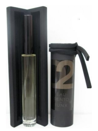 No. 02 L’Eau Sento IUNX