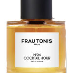 Image for No. 04 Cocktail Hour  Frau Tonis Parfum